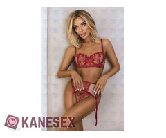 Premium Βίζιτα στην Αθήνα Emma - Glamour Escorts - Εικόνα 3