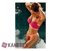 Premium Βίζιτα στην Αθήνα Natalia Fortunato - Glamour Escorts - Εικόνα 2