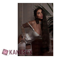 Premium Βίζιτα στην Αθήνα Katty - Glamour Escorts
