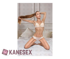 Premium Βίζιτα στην Αθήνα Evgeniya - Glamour Escorts - Εικόνα 4