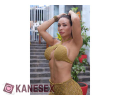 Καυλωμένη Βίζιτα Larissa - Glamour Escorts - Εικόνα 5