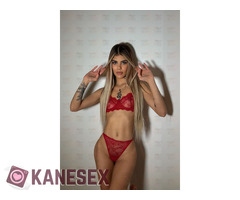 Glamour Escort Ariel - Καυτή VIP Βίζιτα στην Αθήνα - Εικόνα 3