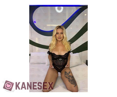 Καυλωμένη Βίζιτα Laura - Glamour Escorts - Εικόνα 2