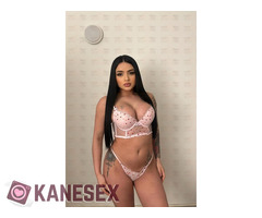 Σέξυ Βίζιτα στην Αθήνα Lua - Glamour Escorts - Εικόνα 2