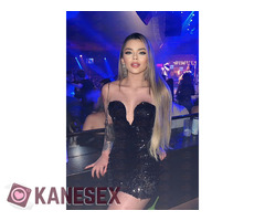 Σέξυ Βίζιτα στην Αθήνα Vallentina - Glamour Escorts - Εικόνα 2