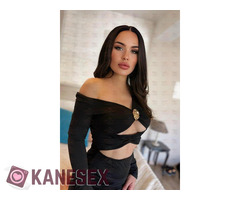 Καυλωμένη Βίζιτα Vera - Glamour Escorts - Εικόνα 9