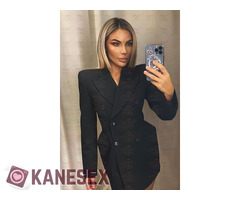 Καυλωμένη Βίζιτα Emma - Glamour Escorts - Εικόνα 9