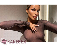 Καυλωμένη Βίζιτα Emma - Glamour Escorts - Εικόνα 10