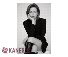 Παιχνιδιάρα Βίζιτα Asia - Glamour Escort στην Αθήνα