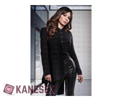 Καυλωμένη Βίζιτα Desy - Glamour Escorts - Εικόνα 5