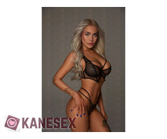 Glamour Escort Tina - Καυτή VIP Βίζιτα στην Αθήνα