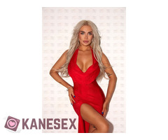 Glamour Escort Tina - Καυτή VIP Βίζιτα στην Αθήνα - Εικόνα 2