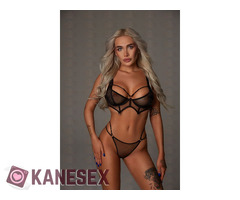 Glamour Escort Tina - Καυτή VIP Βίζιτα στην Αθήνα - Εικόνα 5