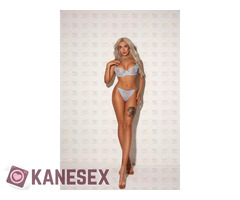 Glamour Escort Tina - Καυτή VIP Βίζιτα στην Αθήνα - Εικόνα 9