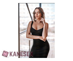 Παιχνιδιάρα Βίζιτα Mavie - Glamour Escort στην Αθήνα - Εικόνα 2