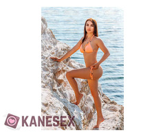 Glamour Escorts Anfisa - Εξωτική Βίζιτα στην Αθήνα - Εικόνα 5