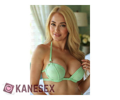 Glamour Escorts Annabelle - Εξωτική Βίζιτα στην Αθήνα - Εικόνα 4