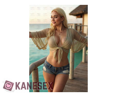 Exclusive Escort στην Aθήνα Annabelle - Glamour Escorts - Εικόνα 7
