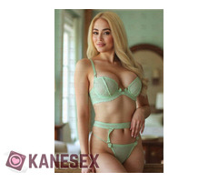 Exclusive Escort στην Aθήνα Annabelle - Glamour Escorts - Εικόνα 10