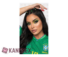 Σέξυ Βίζιτα Ariel - Glamour Escorts - Εικόνα 3