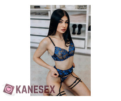 Σέξυ Βίζιτα Erica - Glamour Escorts