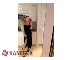 Exclusive Escort στην Aθήνα Victoria - Glamour Escorts - Εικόνα 6
