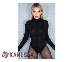 Exclusive Escort στην Aθήνα Vallentina - Glamour Escorts - Εικόνα 5