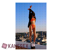 Exclusive Escort στην Aθήνα Alina - Glamour Escorts - Εικόνα 6