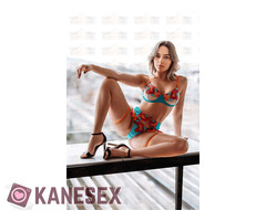 VIP Βίζιτα στην Αθήνα Mavie - Glamour Escorts - Εικόνα 3