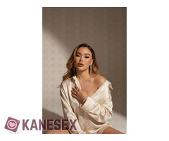 VIP Βίζιτα στην Αθήνα Mila - Glamour Escorts