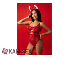 VIP Βίζιτα στην Αθήνα Bianca - Glamour Escorts - Εικόνα 9