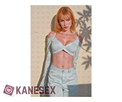 VIP Βίζιτα στην Αθήνα Alice - Glamour Escorts - Εικόνα 2