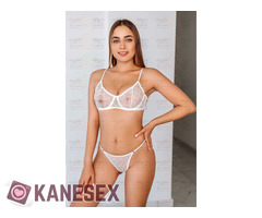 Kinky Βίζιτα Emilia - Glamour Escorts - Εικόνα 1