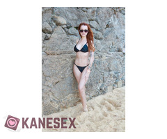 Gisele Βίζιτα στην Αθήνα - Glamour Escorts - Εικόνα 4