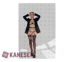 Kristina Βίζιτα στην Αθήνα - Glamour Escorts - Εικόνα 7