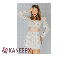 Vicky Βίζιτα στην Αθήνα - Glamour Escorts - Εικόνα 8