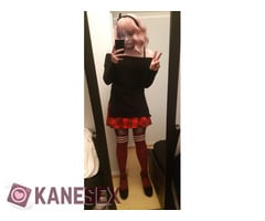 Ψαχνω παθητικο αγορι - crossdresser