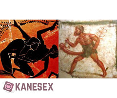 KINKY ΚΑΤΑΣΤΑΣΕΙΣ!!!