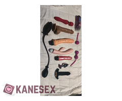 Kinky κ υγρα παιχνίδια .. - Εικόνα 10
