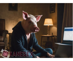 Ψαχνω σοβαρο cash slave  pay pig