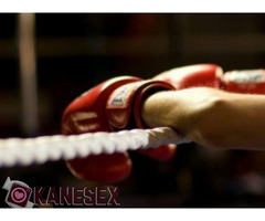 Δασκαλος Πολεμικών τεχνών