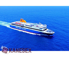 Σήμερα Blue star 5.2.25