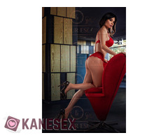 Καυτή Βίζιτα Desy - Μοντέλο Glamour Escorts - Εικόνα 6