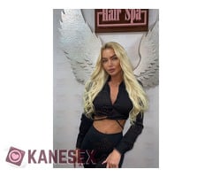 Glamour Escort Tamara - VIP Escort στην Αθήνα - Εικόνα 8