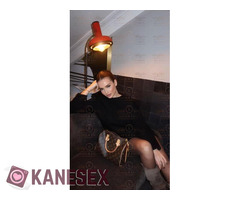 Πανέμορφη Βίζιτα Regina - Glamour Escorts στην Αθήνα - Εικόνα 6