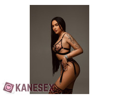 Καυτή Βίζιτα Michelle - Μοντέλο Glamour Escorts