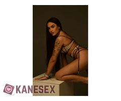Καυτή Βίζιτα Michelle - Μοντέλο Glamour Escorts - Εικόνα 8