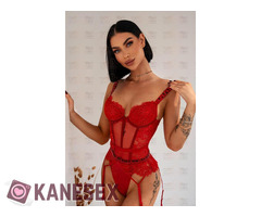 Πανέμορφη Βίζιτα Alison - Glamour Escorts στην Αθήνα