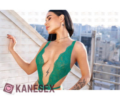 Πανέμορφη Βίζιτα Alison - Glamour Escorts στην Αθήνα - Εικόνα 6