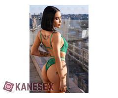 Πανέμορφη Βίζιτα Alison - Glamour Escorts στην Αθήνα - Εικόνα 7